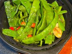 -三道菜(明堂公园店)