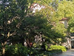 -北山街历史文化街区