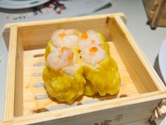 -蘩楼(华强北总店)