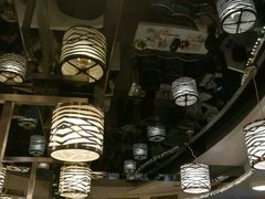 大堂-翠华餐厅(旺角文华商场店)