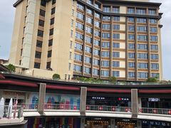 -大鹏佳兆业广场