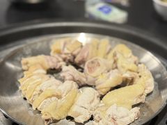 -水禾轩·海鲜蒸汽主题餐厅(新香洲旗舰店)