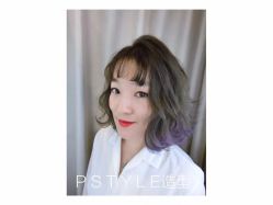 -P.STYLE 派斯造型
