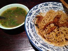 -腔调面(斜土路店)