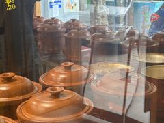 筒子骨藕汤-董厨煨汤馆(车站路店)