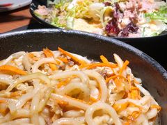 -土大力拌饭名家(丹尼斯百货店)