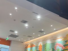 -吉野家(长沙五一广场IFS店)