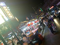 -鼓楼夜市