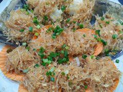 -小海豚•老字号海鲜餐厅(天涯店)