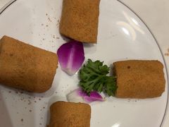 -福来居烤鸭店(天坛二店)