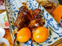 -王氏炉匠·烧鸟放题自助(好运街店)