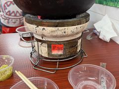 -威邵鸡煲(西华路总店)