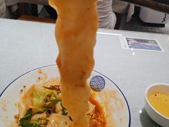 -大嘻咹biangbiang面(历史博物馆店)