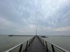 -滆湖低碳生态公园