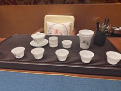 -和·铁板烧·OMAKASE(望京昆泰嘉晟酒店)
