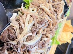 -林记潮牛·牛肉火锅(上马墩店)