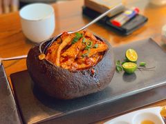 -北京老铺烤鸭(老城根店)