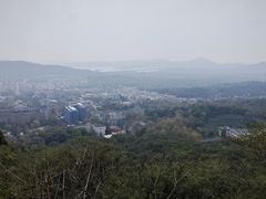 -北高峰