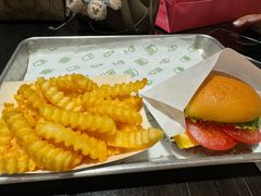 -Shake Shack(西单大悦城店)