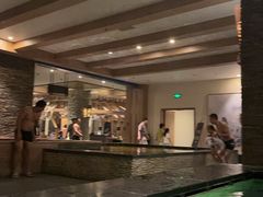 -清河半岛温泉度假酒店