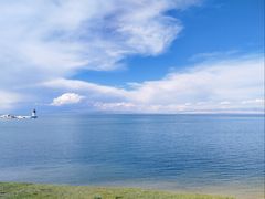 -青海湖国家重点风景名胜区