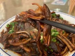 -西汇饭店(甪直店)