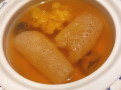 -Yan Ting 宴庭中餐厅(上海静安瑞吉酒店)