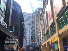 -东门町美食街