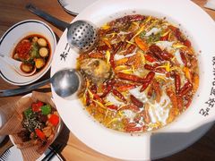 -太二酸菜鱼(正大广场店)
