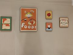 -托乐嘉美食广场(托乐嘉街区店)