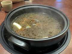-滇野云南野生菌餐厅(陕西南路店)