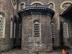 -平安桥天主教堂