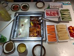 雪花肥牛-野妹经典火锅(保利店)