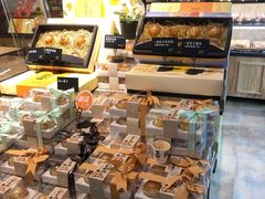 -可莎蜜兒(学林街店)