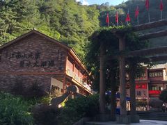 -太湖源风景区