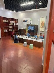 -新方向童乐小镇·儿童主题乐园·职业角色扮演(南昌店)