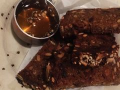 芝士拼盘-BOR Eatery(安福路店)