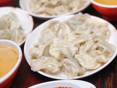 -山东水饺(南坪新街店)