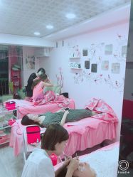 -吉吉靓甲美睫