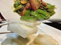 -大良毋米粥·粥底火锅(岭南天地店)