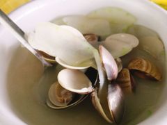 -淇沙湾渔村餐厅