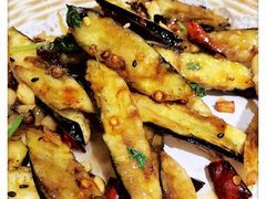 -额吉饺子馆(新石北路店)