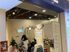 -天真蓝照相馆(宁波来福士店)
