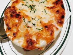 奶酪焗龙虾意粉-Wolfgang’s Steakhouse 沃夫冈牛排馆(上海白玉兰广场店)