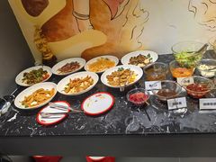 -肉焰山巴西烤肉自助餐厅(龙湖芙蓉天街店)