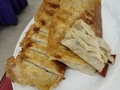 -大眼锅贴水饺(河东店)