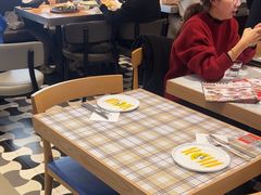 -菲滋意式餐厅(临海银泰店)