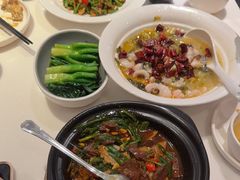-新旺茶餐厅·早餐·夜宵(仙霞店)