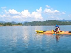 -千岛湖湖人皮划艇俱乐部