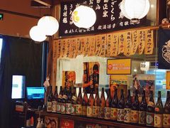 -小川洋风料理(江汉路店)